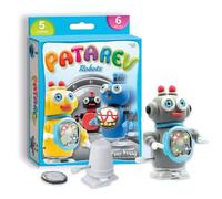 Patarev Robots