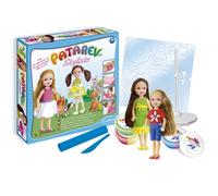 Patarev Styliste Alix e Ines