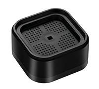 Patas antivibraciones para lavadora - Soporte antideslizante reductor de ruido - Evita que el lavadero se mueva | Para electrodomésticos o sofá o muebles de casa