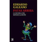 Patas Arriba: La Escuela Del Mundo Al Reves