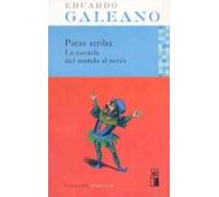 Patas Arriba: La Escuela Del Mundo Al Reves