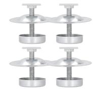 Patas de base de colmena, base de colmena de acero inoxidable,Soporte de colmena para apicultura: herramienta multifuncional para apicultores principiantes, experimentados y profesionales