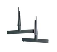Patas De Base For TV UN50AU8000FXZA UN55AU8000FXZA UN55AU8000 Gris Oscuro 55 PULGADAS, Accesorios For TV