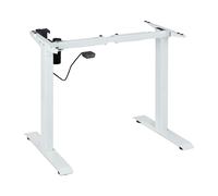 Patas de escritorio con altura ajustable electrónica Estructura mesa regulable