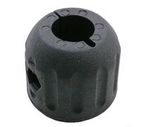 Patas de goma para sierra de mesa 5140032-87 para DW745 DW7440RS DWE7480 DE7400, soportes de base de sierra de repuesto con protección antideslizante contra vibraciones