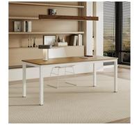 Patas de Mesa Metálicas Reforzadas 28.5" de Altura Capacidad de Carga de 500 Kg Pata para Mesas Impermeables Y Resistentes Al Desgaste Adecuadas para de Comedor de Bars Escritorios Y Mesas de Estudio