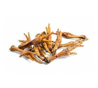 Patas de Pollo 200g 12-18 psc | Dog stix Snack Treat Dental Stick Hooves