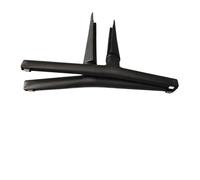 Patas De Repuesto For Soporte De TV BN63-19336A BN63-19336B, Compatibles Con Televisores Samsung QN75Q60AAFXZA UN75AU8000FXZA, Accesorios For TV