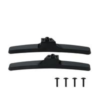 Patas de Repuesto for TV, compatibles con Samsung, | UE32J4000AW UE32J4500AW UE32J4510AW HG32ED450SW UE32J5000AK UE32T4300AK Soporte de montaje UE32J4000