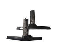 Patas De Repuesto For TV, Compatibles Con Televisores LED De 49" UE49M5000AK UE49M5002AK UE49M5075AU (izq. + Der.), Fáciles De Instalar.
