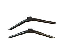 Patas De Repuesto For TV De 65 Pulgadas, Compatibles Con La Base De TV L65M7-ES (izq. + Der.), De Metal, Fáciles De Instalar.