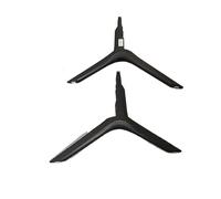 Patas De Repuesto For TV Samsung UN65TU8000 De 65", Compatibles Con Televisores Samsung De 65" (izq. Y Der.), Fáciles De Instalar.