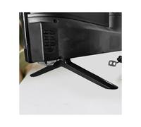 Patas de Repuesto para Soporte Universal de 32 Pulgadas para Televisores de Mesa, Pedestal, TV, Antideslizantes.