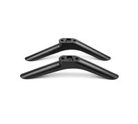 Patas de Repuesto para Soporte Universal de 32 Pulgadas para Televisores de Mesa, Pedestal, TV, Antideslizantes.