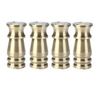 Patas De Sofá,Patas De Muebles Metálicos,Patas De Gabinete Modernas,para Gabinetes De TV,Camas,Mesas De Comedor,7 Colores,Patas Reemplazables para Bricolaje,Patas De Hardware,Altura