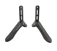 Patas de soporte ajustables de aleación de aluminio, fácil instalación para pantallas LED LCD de 14 a 100 pulgadas, herramienta menos montaje