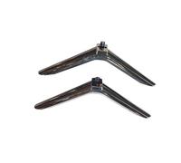 Patas de Soporte de TV compatibles con Xiaomi L65M7-EA, sin Tornillos, Soporte de Base de plástico