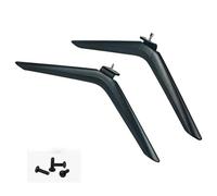 Patas de soporte de TV LZ750000L13CAC para HISENSE TV 75A6H 70A6G 70A7100F con tornillos e instrucciones (idioma español no garantizado)
