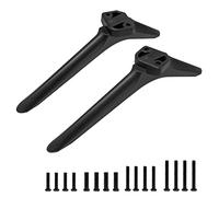 Patas de soporte de TV para Smart TV Hisense de 43, 50, 55, 58, 65 pulgadas, soporte de base de TV para patas de TV Hisense