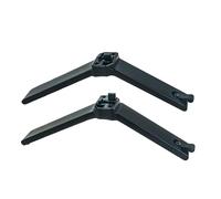 Patas de soporte de TV reemplazadas para HISENSE TV 50C350LU con tornillos e instrucciones (idioma español no garantizado)