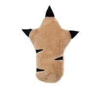 Patas de tigre de peluche para gato - Ferribiella