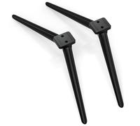 Patas de TV con base de metal para patas de soporte de TV T e 70 pulgadas 75 pulgadas 70S446 75S451 75S453 75S455 75S421 75S423 75S425 75S431 75S435 75S433 75S433 75 5S555. 75S551 75S553 75S446