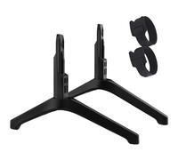 Patas de TV para soporte de TV Samsung wr bridas de cables, solo para Samsung TU7000 Series TV UN50TU7000FXZA UN55TU7000FXZA UN58TU7000FXZA, para patas de TV Samsung BN63-18871A BN63-18877A