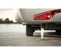 Patas extensibles mecánicas al-ko clickfix 310-424 mm