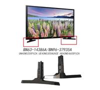 Patas For TV BN63-14386A UN40N5200F UE40N5300AUXCE HG40NE460SFXZA HG43NE460SF, Accesorios For TV