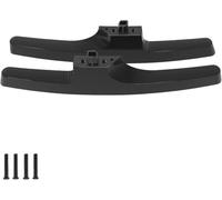 Patas For TV Samsung De 32" (UN32N5300, UN32M4500, UN32J4000, UN32J400DAF). Patas con Tornillos Negros. Accesorios For TV.
