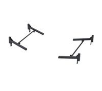 Patas plegables inferiores para bases de 90x190 cm o 90x180 cm (no incluye base)