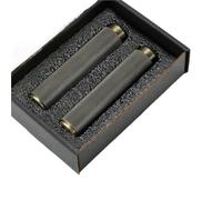 Patas Plegables Patrón de corte diamante moleteado latón, altura ajustable, pie gabinete for muebles, patas moleteadas firmemente apoyadas(AB-2 pcs)