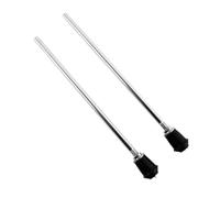 Patas Tambor Soporte Piso Metal Bato Patas Piso Accesorio Accesorio Tambor Accesorio Tambor Tambor Soporte Batería Pierna