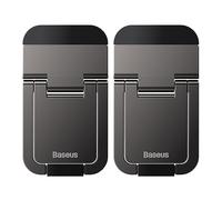 Patas Universales para Computadora Portátil Baseus (2 unidades) Gris