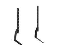 Patas universales para soporte de TV Cabletech de 27" a 60"