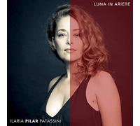Patassini Pilar Ilaria - Luna in Ariete