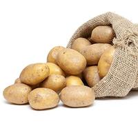 Patata certificada para siembra variedad Monalisa saco 25kg calibre PEQUEÑO