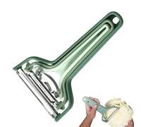 Patata Hand, Patata s para la cocina Peleadores de manos de vegetales Acero