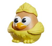 Patata Head Chick Tot con 7 piezas para mezclar y combinar, cuerpo de patata de 3 pulgadas con accesorios para pollitos, juguetes preescolares para niñas y niños mayores de 2 años