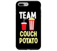 Patata Team Couch Carcasa para iPhone 7 Plus/8 Plus