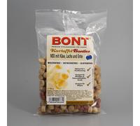 Patatas Bonties MIX 150g Queso, Salmón y Pato