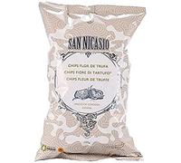 Patatas fritas a la flor de trufa San Nicasio, 150 gramos - sin gluten