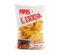 Patatas Fritas E. Escrivá (180 g)