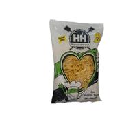 Patatas Fritas Paja Artesanales HH 350g | Especialidad Tradicional de Extremadura | Snack Crujiente Gourmet | Ideal Aperitivos, Tapas y Guarniciones
