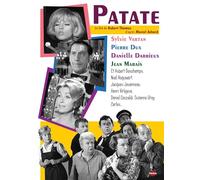Patate [Francia] [DVD]