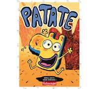 Patate [Francia] [DVD]