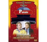 Patate [Francia] [DVD]