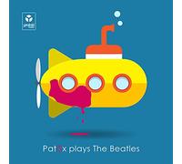 Patax - Plays the Beatles