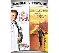 Patch Adams & What Dreams May Come [Reino Unido] [DVD]