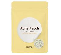 Patch Care, Soothing Spot Cover, Hydrocoloid Blemish Protector with Clear Adhesion, Skin Healing Sticker, Invisible with Clean Finish, Facial Care for Daily Use